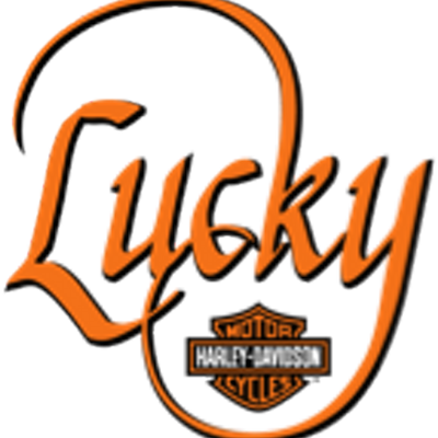 Lucky H-d - Lucky H-d (400x400)