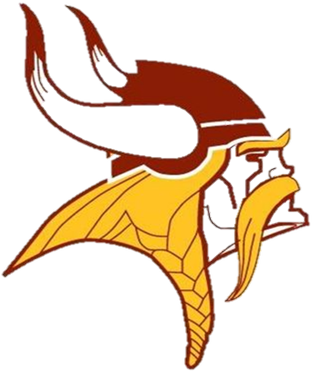 Mission Valley 330home Of The Vikings - Mission Valley 330home Of The Vikings (400x400)