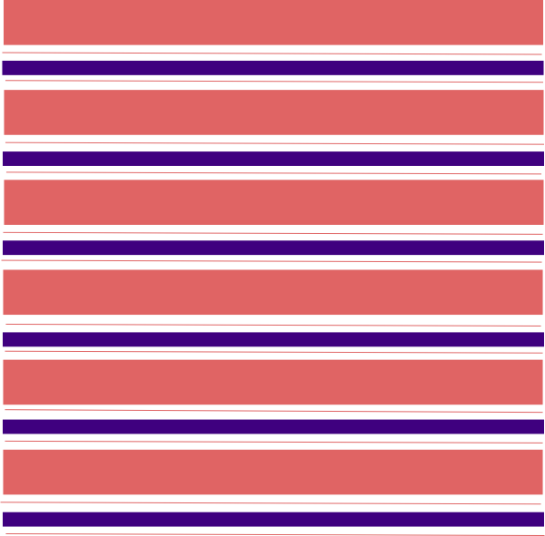 Pink Purple Stripe Clip Art At Clkercom Vector Online - Pink Purple Stripe Clip Art At Clkercom Vector Online (600x591)