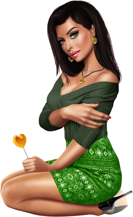 Ru Tube, Clip Art, Illustrations - Ru Tube, Clip Art, Illustrations (640x747)