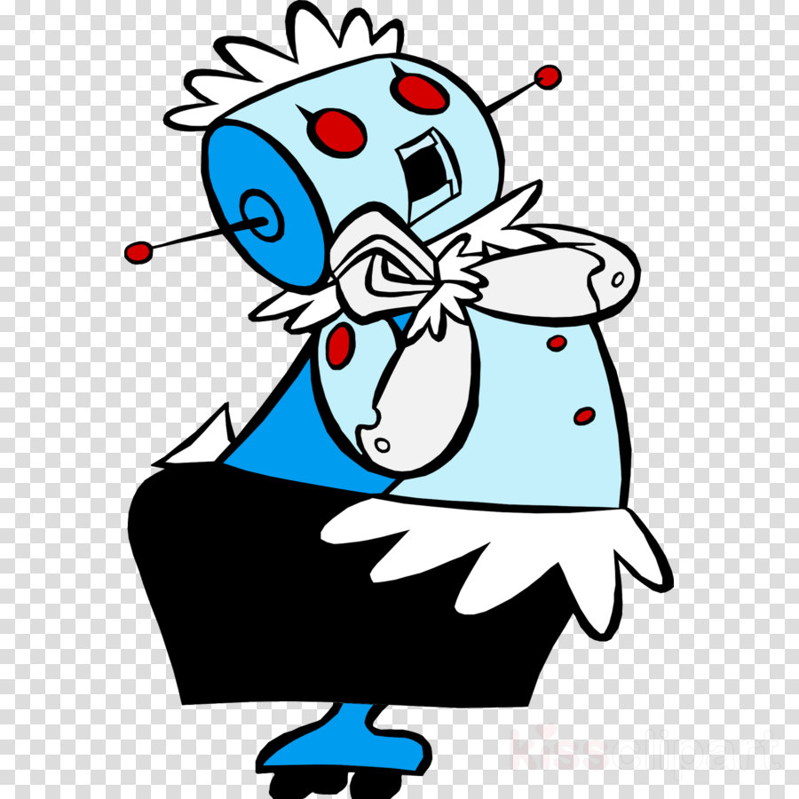 Robot maid. Jetsons Rosie. Робот горничная. The Jetsons Robot. Rosey the Robot.