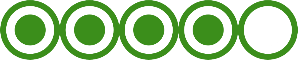 Tripadvisor Icon Review - Tripadvisor Icon Review (984x199)