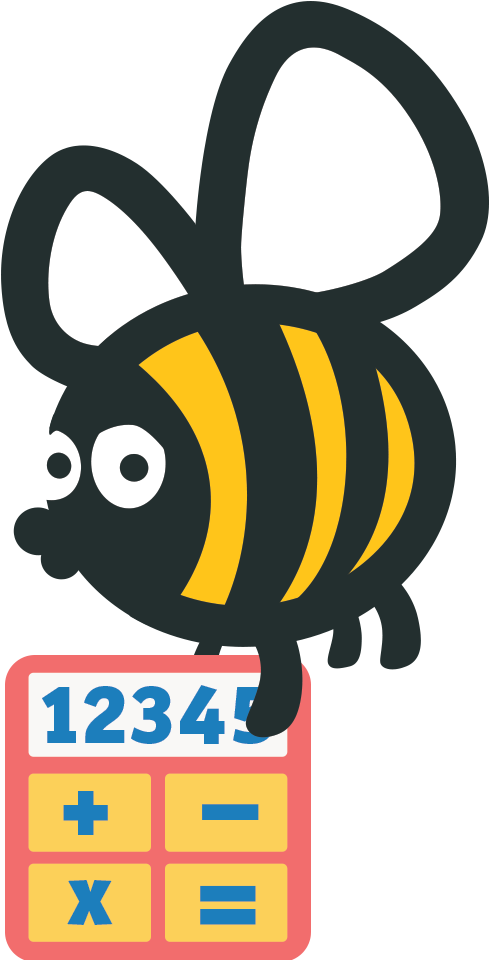 Cleaning Bees - Cleaning Bees (960x960)