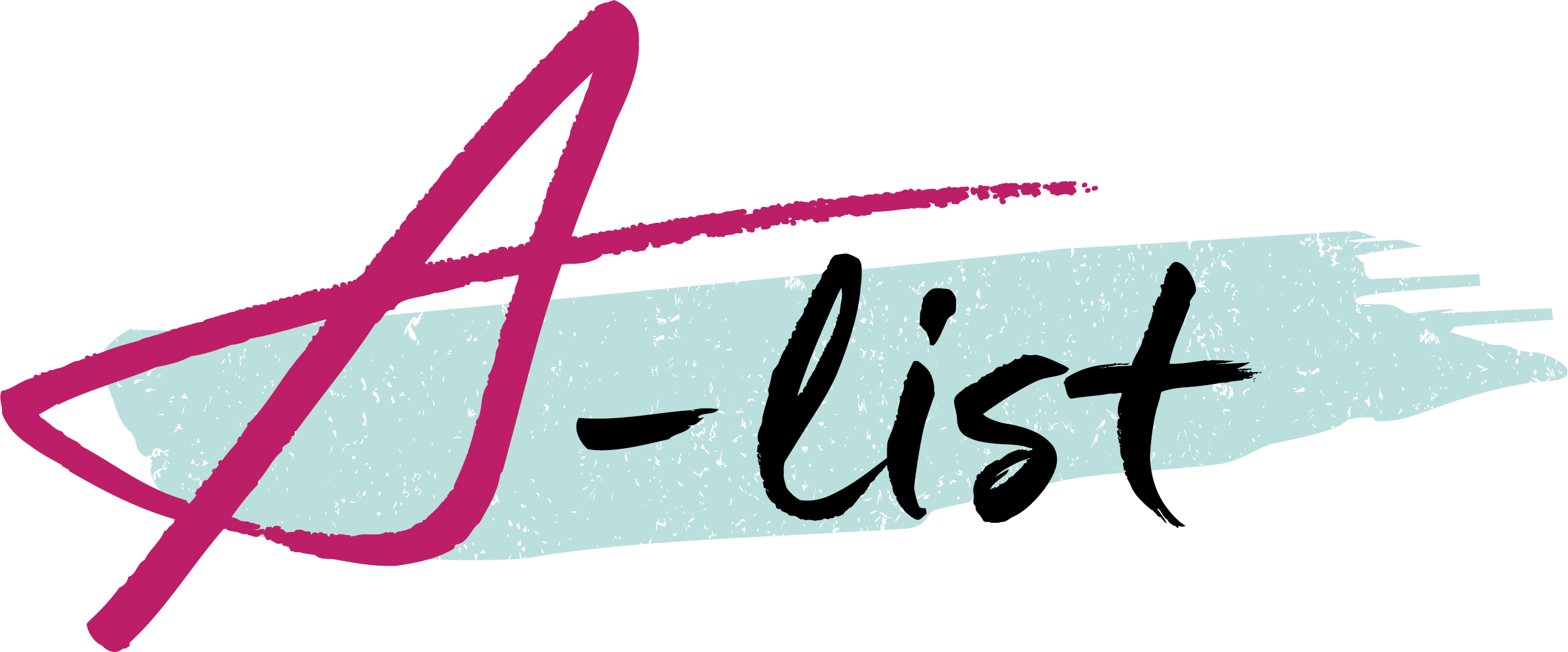 Join The A-list For 10% Off - Join The A-list For 10% Off (2414x1004)