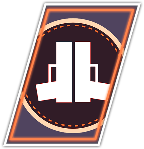 Free Character Brillis Tuebor Sin Studios Spread Shot - Free Character Brillis Tuebor Sin Studios Spread Shot (512x512)