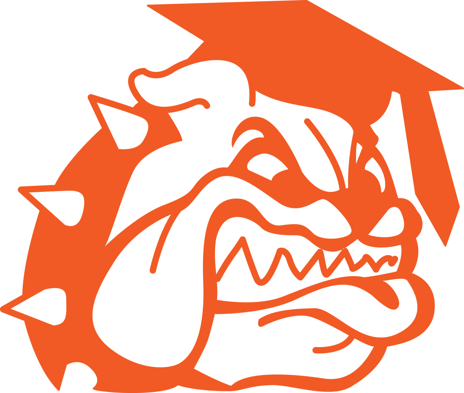 Brighton Area Schools Alumni Association - Brighton Area Schools Alumni Association (1500x1272)