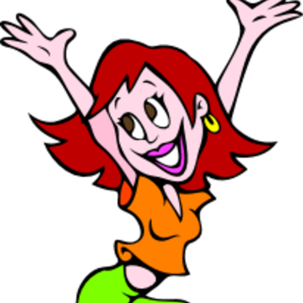 User Avatar - User Avatar (600x600)