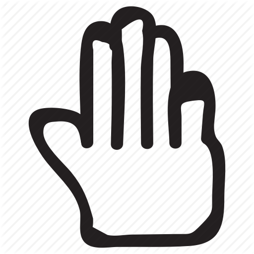 Hand Gesture Drawn Vol - Hand Gesture Drawn Vol (512x512)