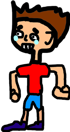 Man Im So Sad The Fnaf Series Is Destroid With This - Man Im So Sad The Fnaf Series Is Destroid With This (300x450)