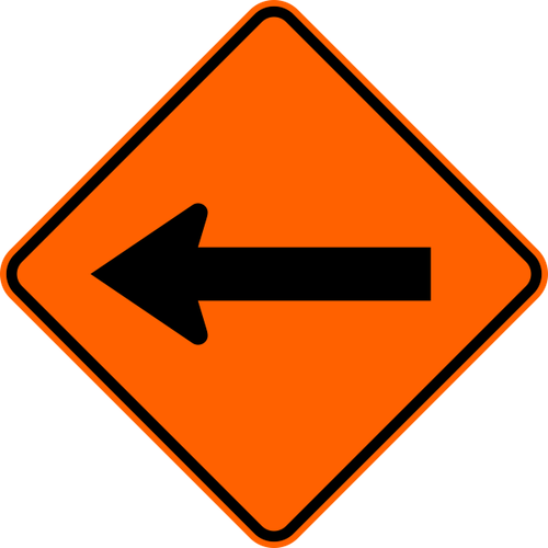 Direction Clipart Trail Sign - Direction Clipart Trail Sign (500x500)