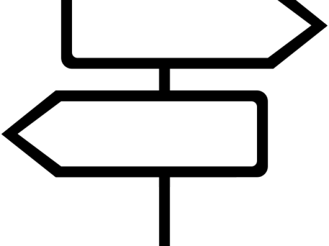 East Clipart Direction Arrow - East Clipart Direction Arrow (640x480)