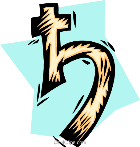 Direction Symbol Royalty Free Vector Clip Art Illustration - Direction Symbol Royalty Free Vector Clip Art Illustration (455x480)