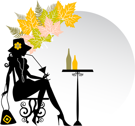 Ombre Chinoise - Ombre Chinoise (600x557)