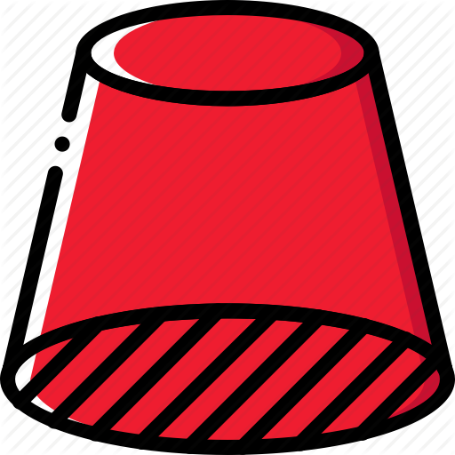 Geometry Cartoony By Smashicons - Geometry Cartoony By Smashicons (512x512)