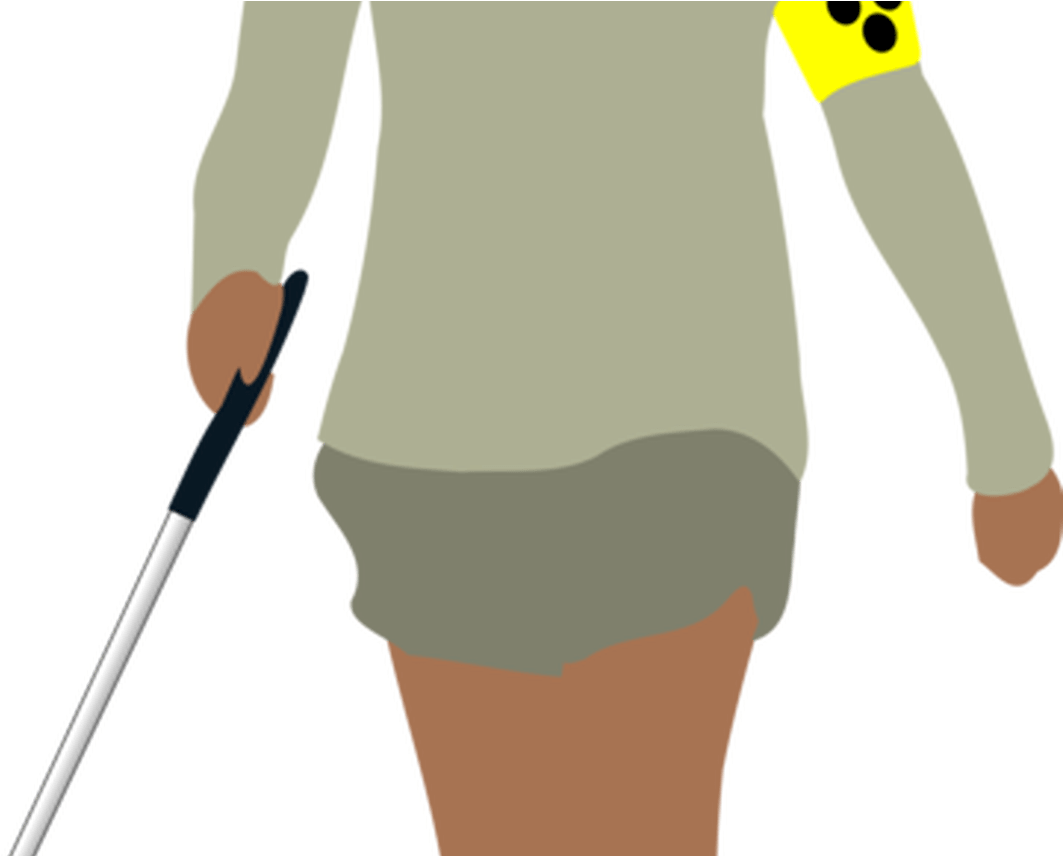 Walking Stick Woman Drawing Female Free Commercial - Walking Stick Woman Drawing Female Free Commercial (1368x855)