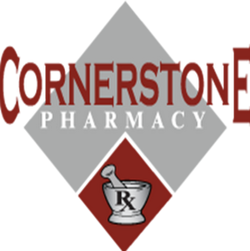 Cornerstone Pharmacy At Chenal - Cornerstone Pharmacy At Chenal (511x512)