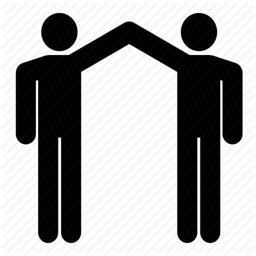 Clipart Red Red Stick Figure Walking Free - Clipart Red Red Stick Figure Walking Free (512x512)