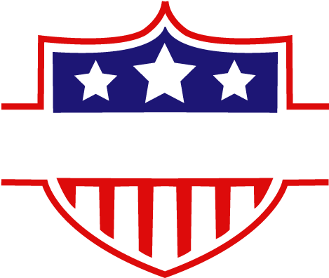 Made In The Usa Stamp - Made In The Usa Stamp (500x447)