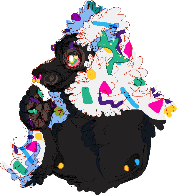 [p] The 60's - [p] The 60's (601x661)