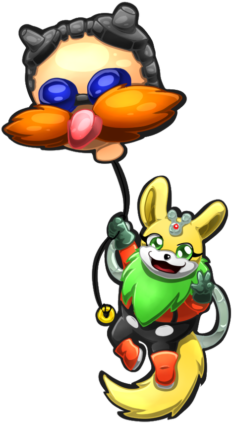 Chibi Thunderbolt By Nicolecossack - Chibi Thunderbolt By Nicolecossack (600x900)