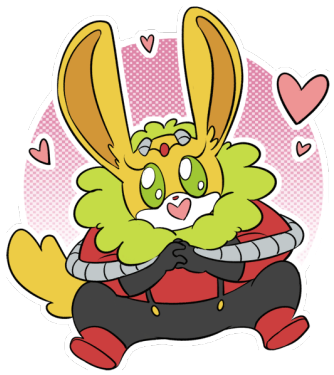 Thunderbolt Exists And All Is Right In The World - Thunderbolt Exists And All Is Right In The World (400x403)