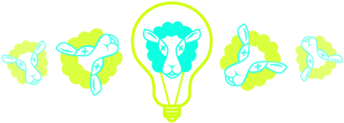 They Can Produce Wool, And They Can Produce Very, Very - They Can Produce Wool, And They Can Produce Very, Very (1600x233)