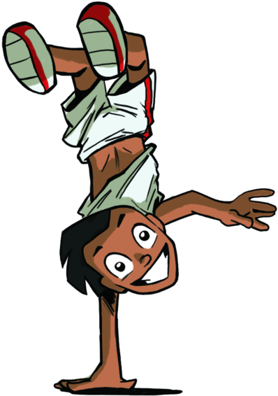 So You Mean Even When I Do A Handstand I Am Using Energy - So You Mean Even When I Do A Handstand I Am Using Energy (435x600)