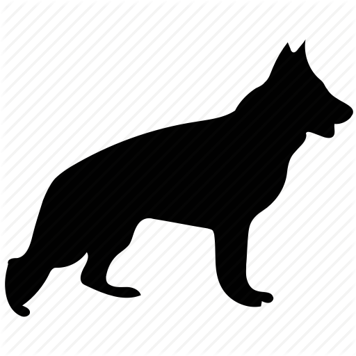 Clip Art Collection Of Free Dog - Clip Art Collection Of Free Dog (512x512)