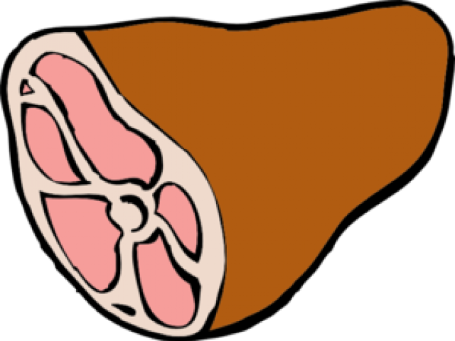 Lamb Clipart Brown Sheep - Lamb Clipart Brown Sheep (640x480)