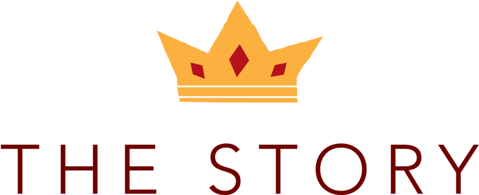 A Church-wide Series Through The Story Of The Bible - A Church-wide Series Through The Story Of The Bible (1000x392)