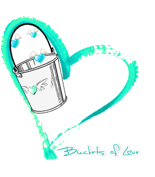 We Are So Excited To Be Working With Buckets Of Love, - We Are So Excited To Be Working With Buckets Of Love, (360x360)