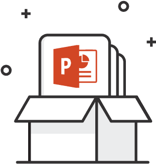 Flip Charts Or Writing On A White Board Is Thing Of - Flip Charts Or Writing On A White Board Is Thing Of (500x500)