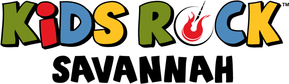 Kids Rock Race Savannah - Kids Rock Race Savannah (1024x334)