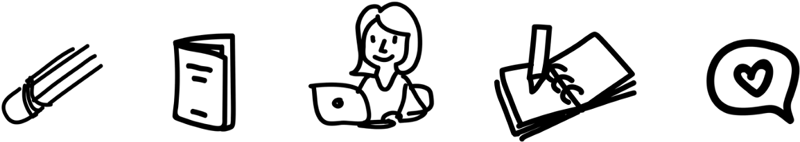 Once Upon A Time A Storyteller Became A Software Engineer - Once Upon A Time A Storyteller Became A Software Engineer (1200x237)