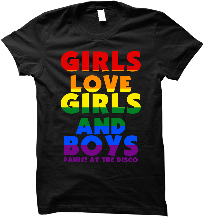 Clip Art Panic At The Disco - Clip Art Panic At The Disco (1000x1000)