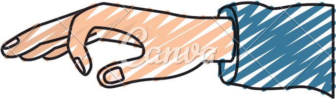 Hand Symbol Of Deposit In Someone - Hand Symbol Of Deposit In Someone (800x800)