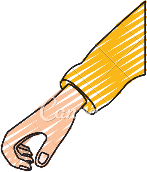 Hand Symbol Of Giving - Hand Symbol Of Giving (800x800)