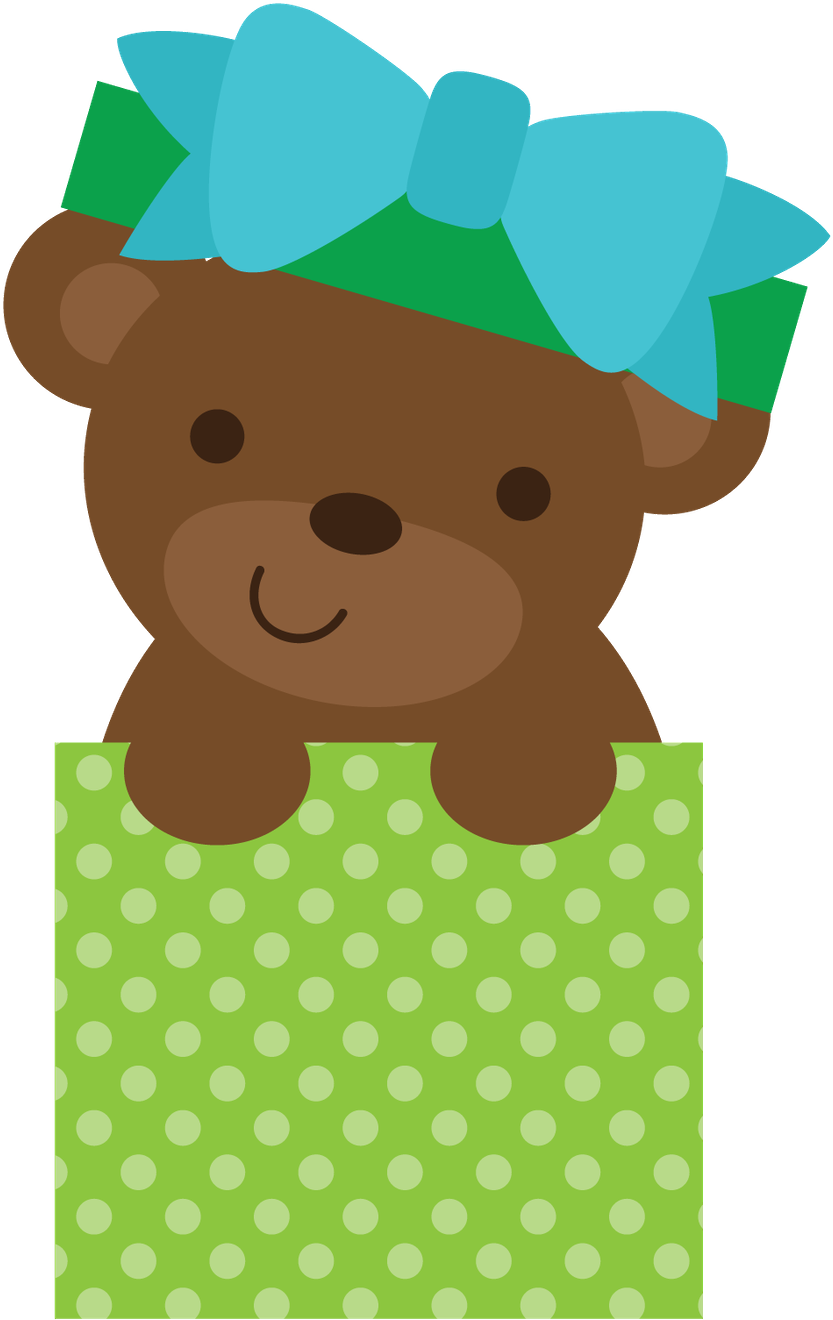 Baby Shower Clipart, Baby Clip Art, Bear Illustration, - Baby Shower Clipart, Baby Clip Art, Bear Illustration, (900x1388)