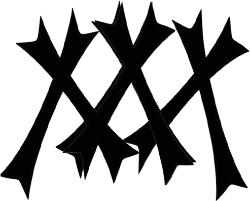 The Mad Madonna - The Mad Madonna (512x416)