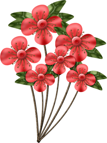 Fm Sweet Valentine Element 67 - Fm Sweet Valentine Element 67 (376x500)
