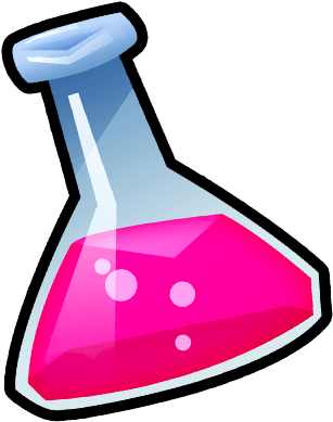 Graphic Transparent Stock Labs Experiments Smash Monsters - Graphic Transparent Stock Labs Experiments Smash Monsters (352x446)