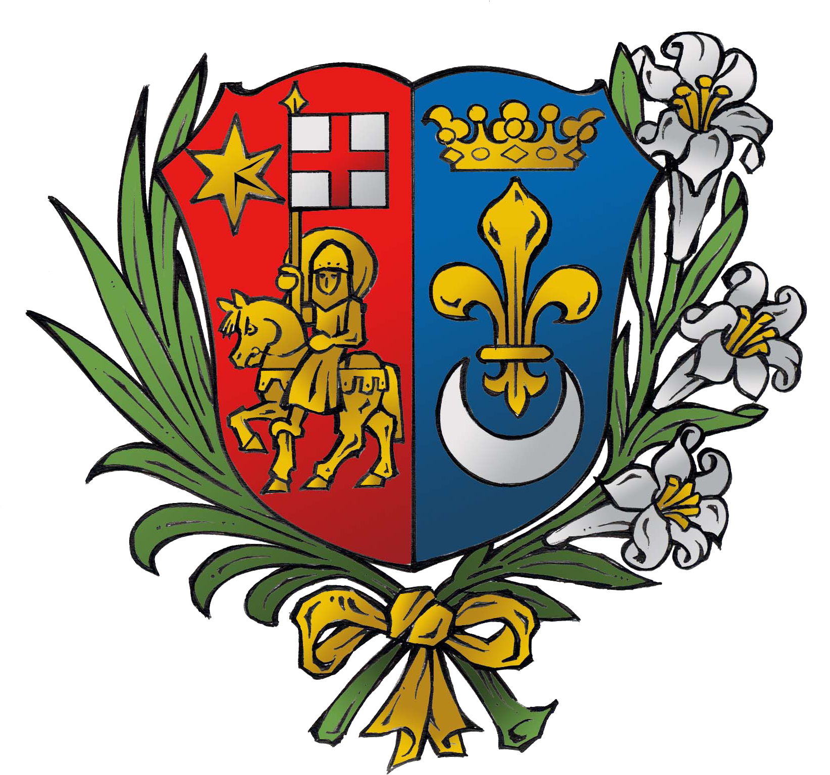 Comunità Pastorale Madonna D'useria - Comunità Pastorale Madonna D'useria (1668x1664)