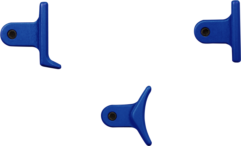 Adjustable Trigger Shoes - Adjustable Trigger Shoes (1200x1200)