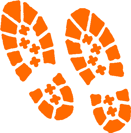 Beacon Bootprint Bootprints Cellphone - Beacon Bootprint Bootprints Cellphone (465x477)
