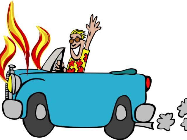 Wreck Clipart Mishap - Wreck Clipart Mishap (640x480)