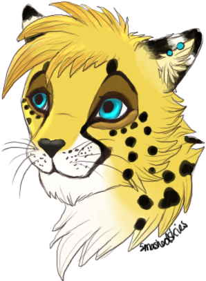 Here Is Artwork Done By Others - Here Is Artwork Done By Others (317x412)