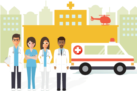 Health And Medical - Health And Medical (446x446)