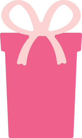 Clip Black And White Collection Of Free Pink Download - Clip Black And White Collection Of Free Pink Download (270x450)