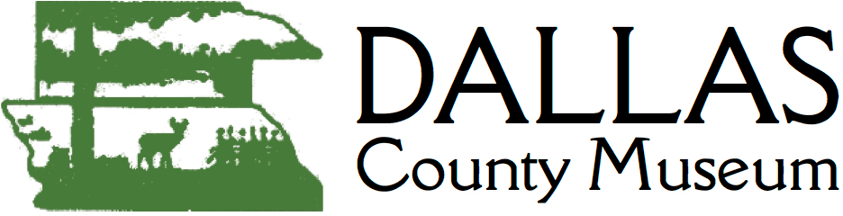 Dallas County Museum - Dallas County Museum (944x243)