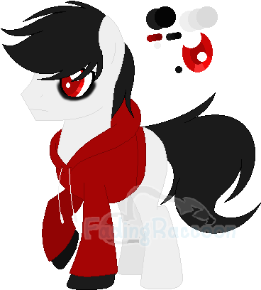 Blurryface Ref Sheet By - Blurryface Ref Sheet By (401x439)